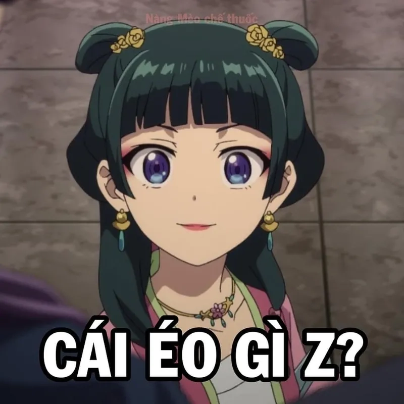 Meme kinh tởm - Khi biểu cảm thay thế ngàn lời nói