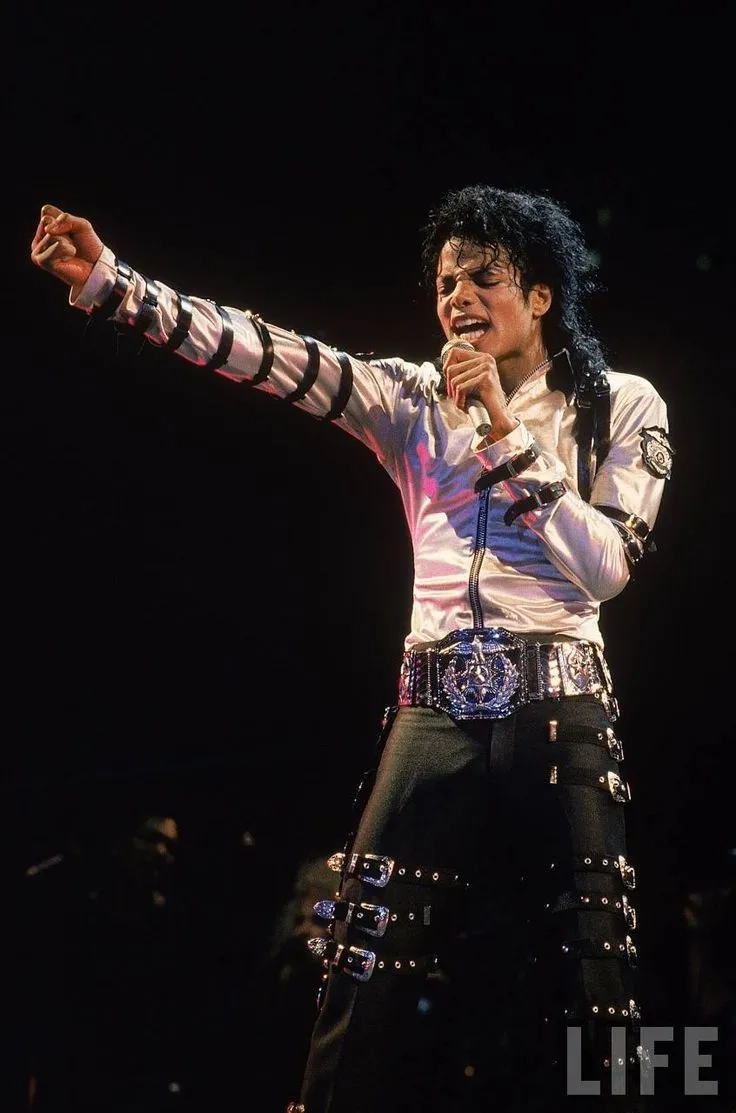 Tìm hiểu lời bài hát Billie Jean