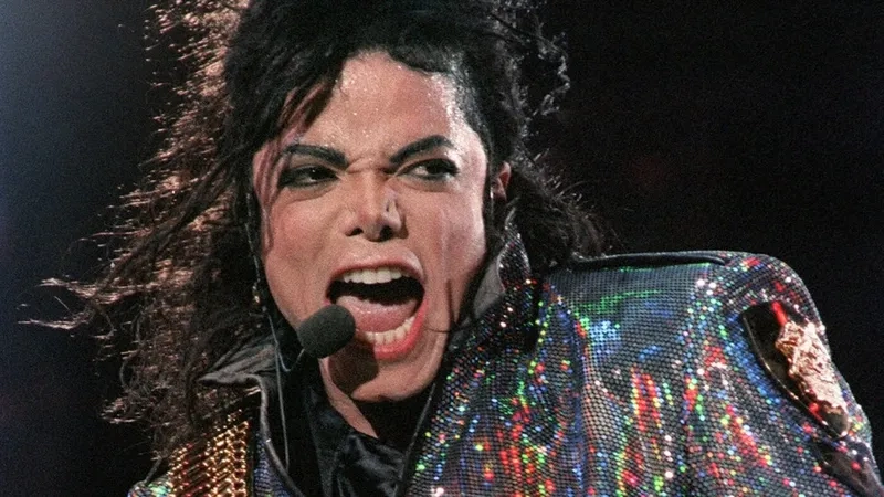 Những bộ phim về Michael Jackson đáng xem