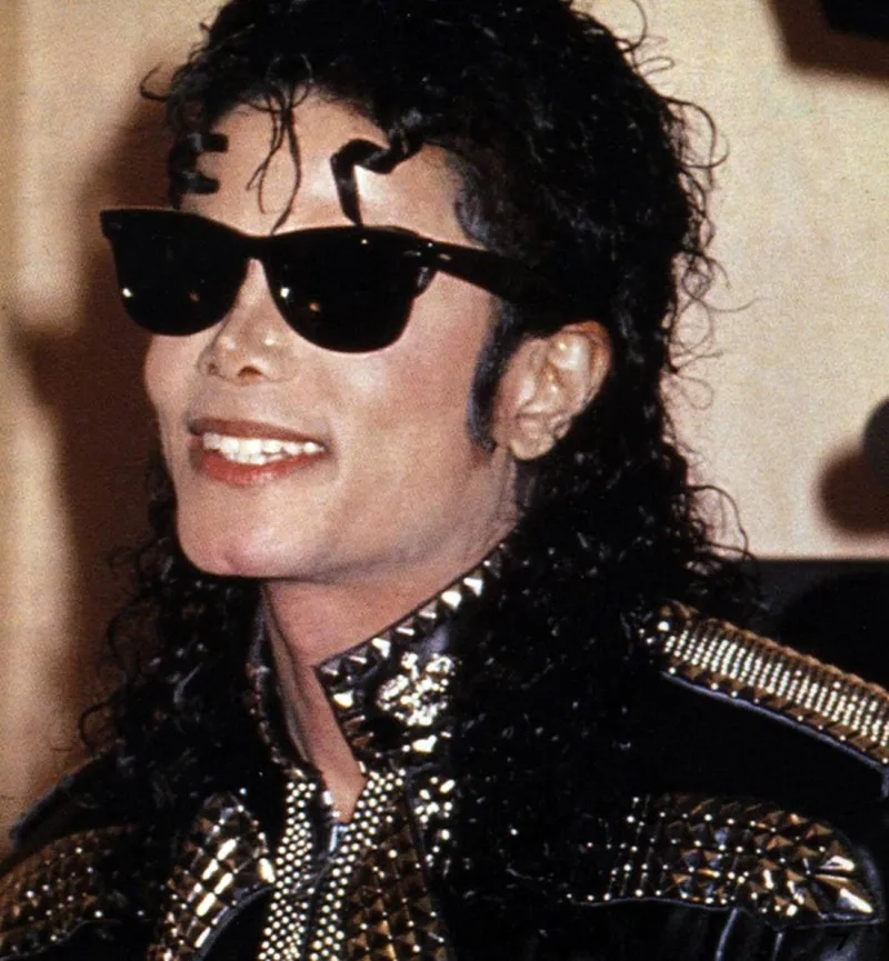 Những bài hát của Michael Jackson hay nhất