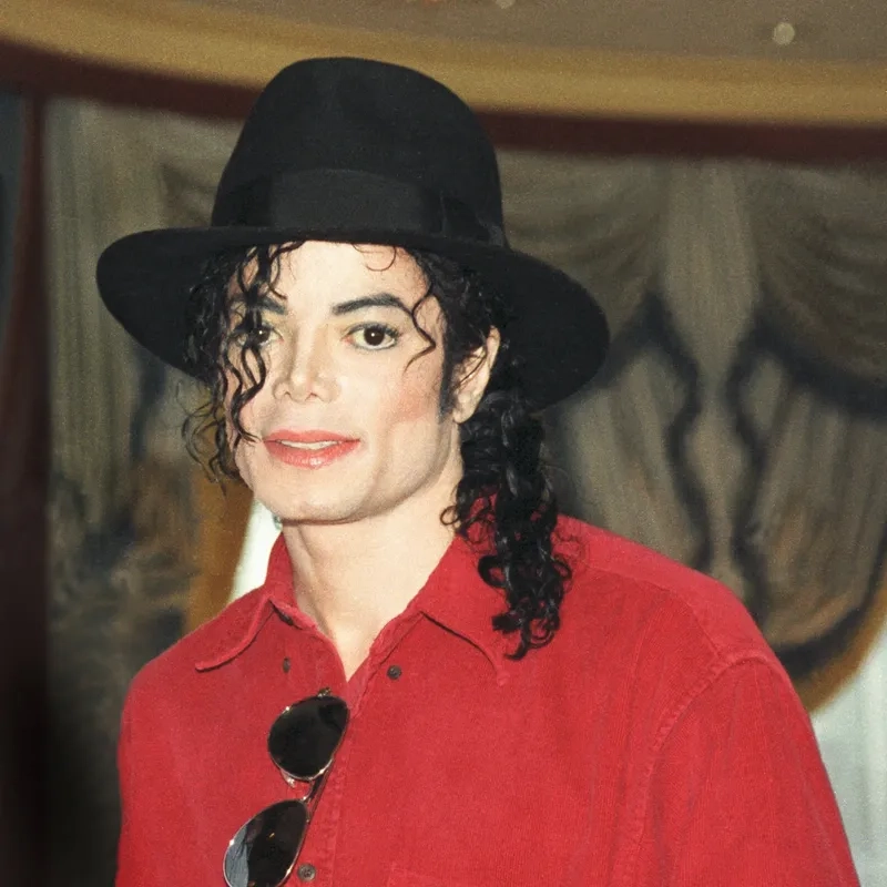 Michael Jackson, Vua nhạc Pop vĩ đại