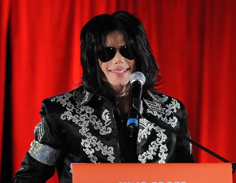 Michael Jackson và khoảnh khắc Billie Jean