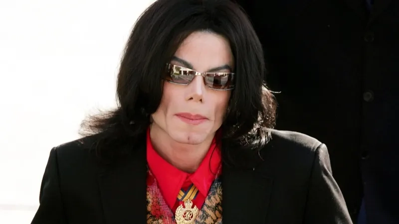 Michael Jackson và điệu nhảy moonwalk bất tử