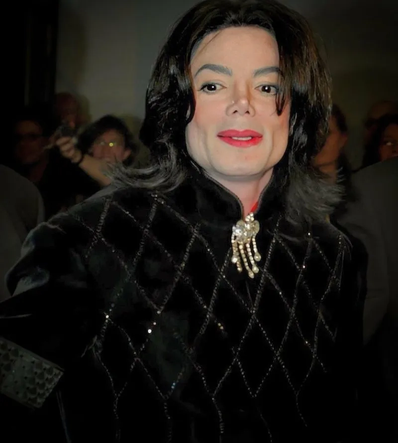 Vũ đạo đỉnh cao trong Michael Jackson Smooth Criminal