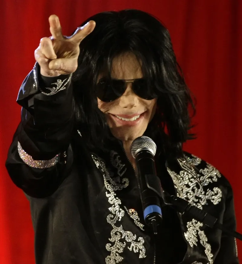 Thông điệp ý nghĩa trong Michael Jackson Heal the World