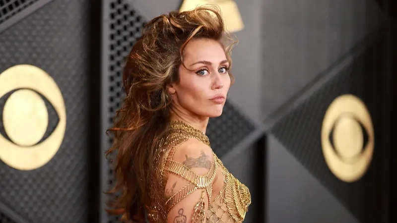 Tuyển tập những miley cyrus songs hay nhất