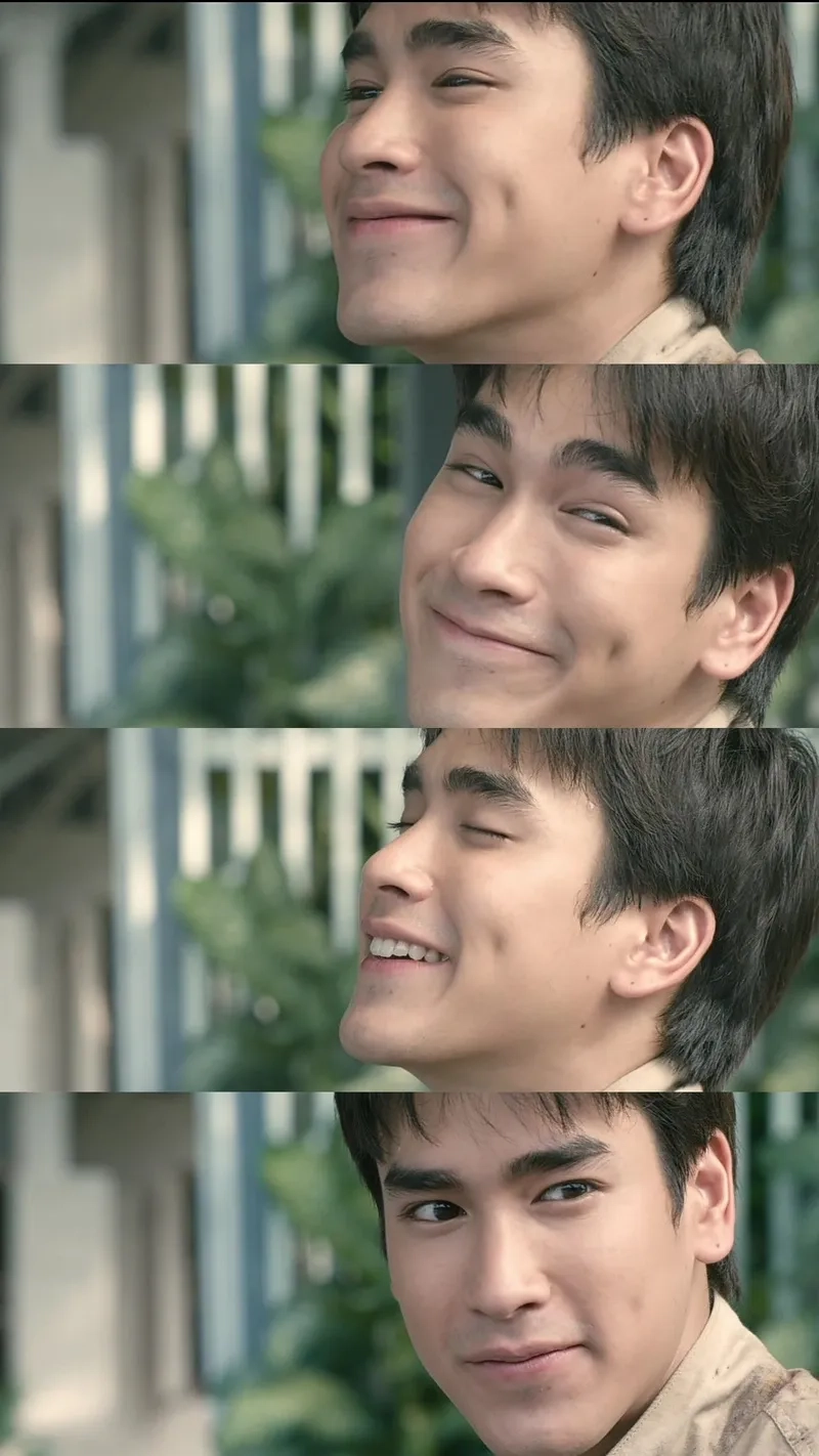 Cặp đôi vàng Nadech Kugimiya và Yaya Urassaya