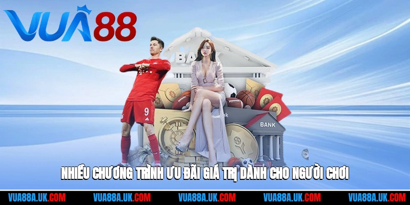 Hàng loạt khuyến mãi giá trị cao dành tặng hội viên