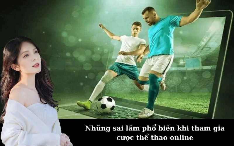 Đặt cược theo cảm tính và đội bóng yêu thích