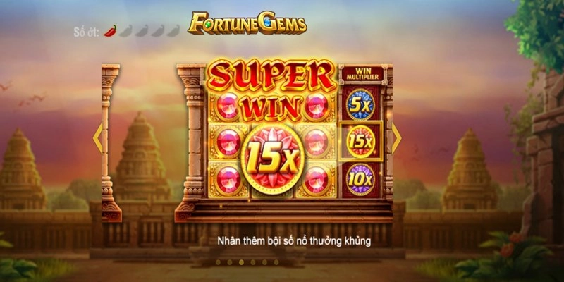 Nổ hũ bảo thạch là gì?