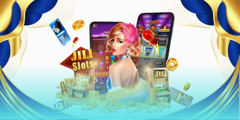 Danh mục slot game đình đám tại XN88