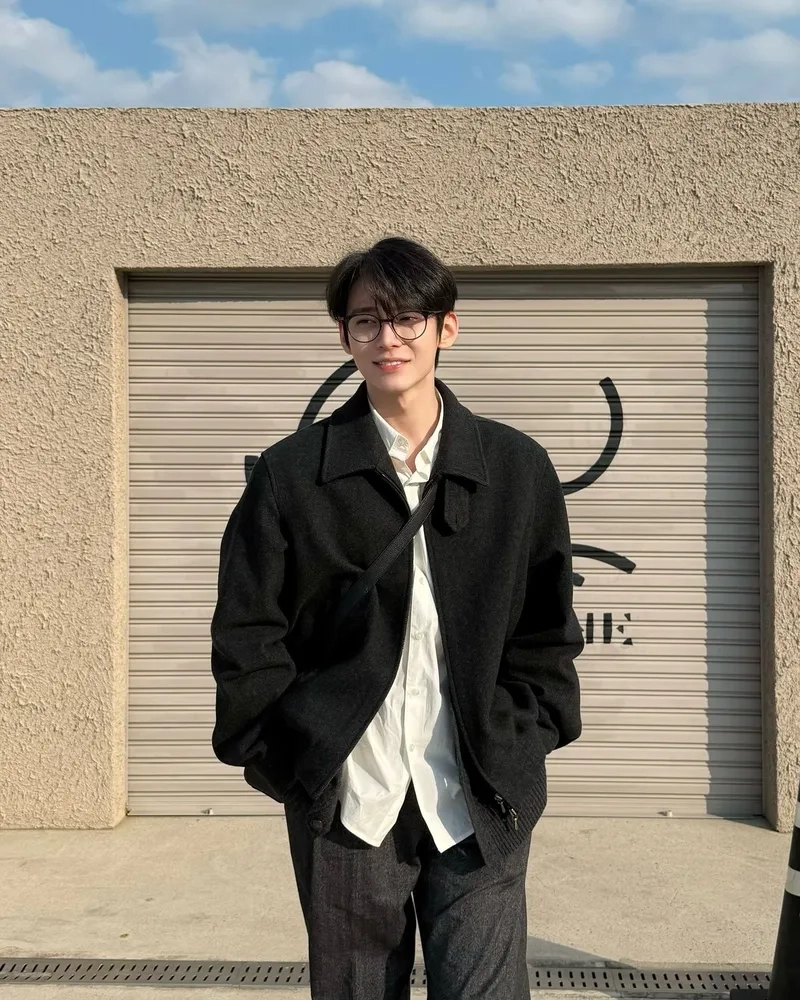 Cập nhật phong cách thời trang nam 2025 bạn cần biết