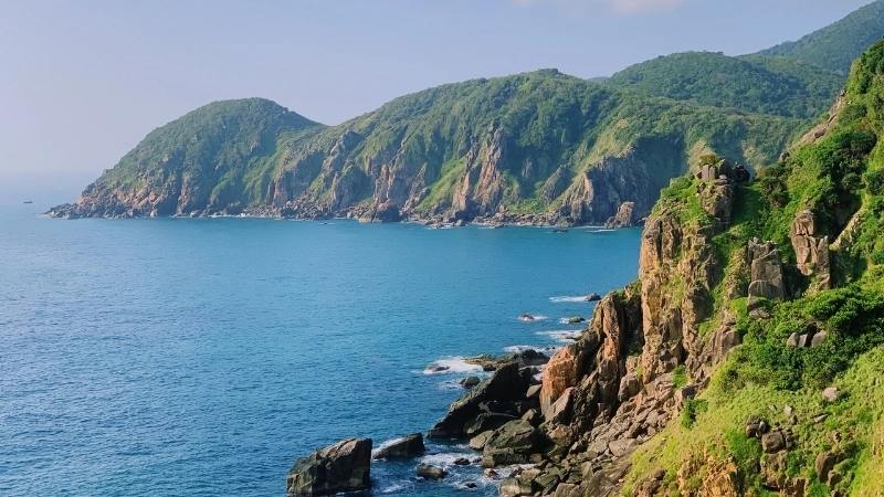 Phong cảnh Đắk Lắk - Top 10+ cảnh đẹp phải đến một lần