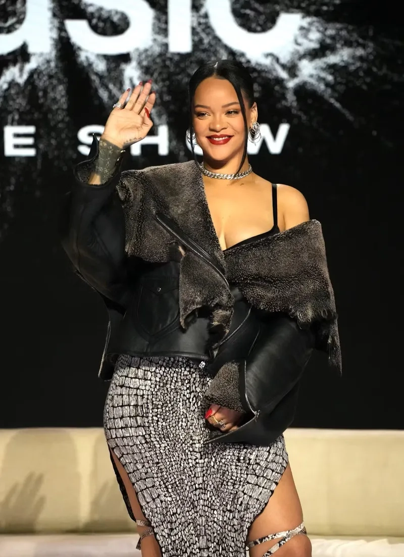 Giai điệu da diết của love on the brain rihanna