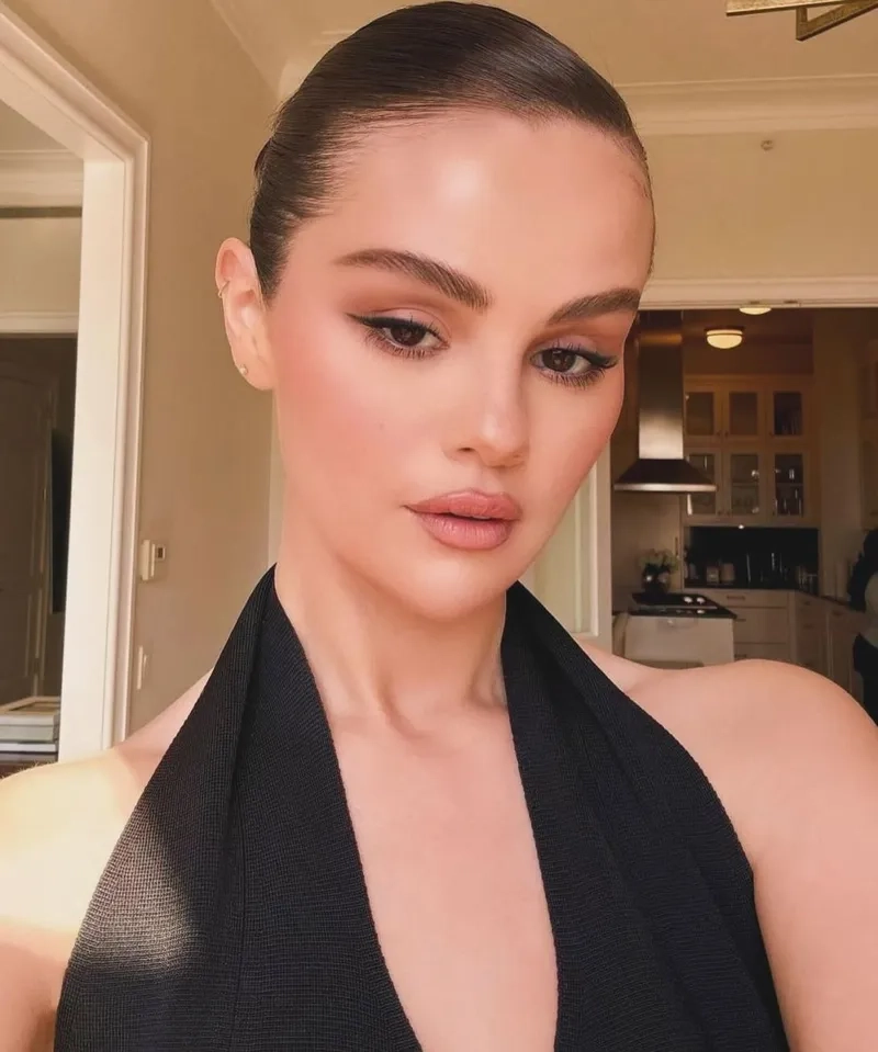 Boyfriend selena gomez qua các thời kỳ