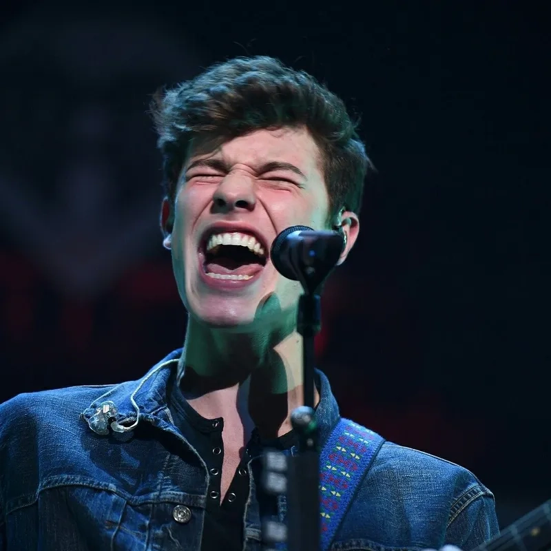 Tour diễn vòng quanh thế giới của Shawn Mendes