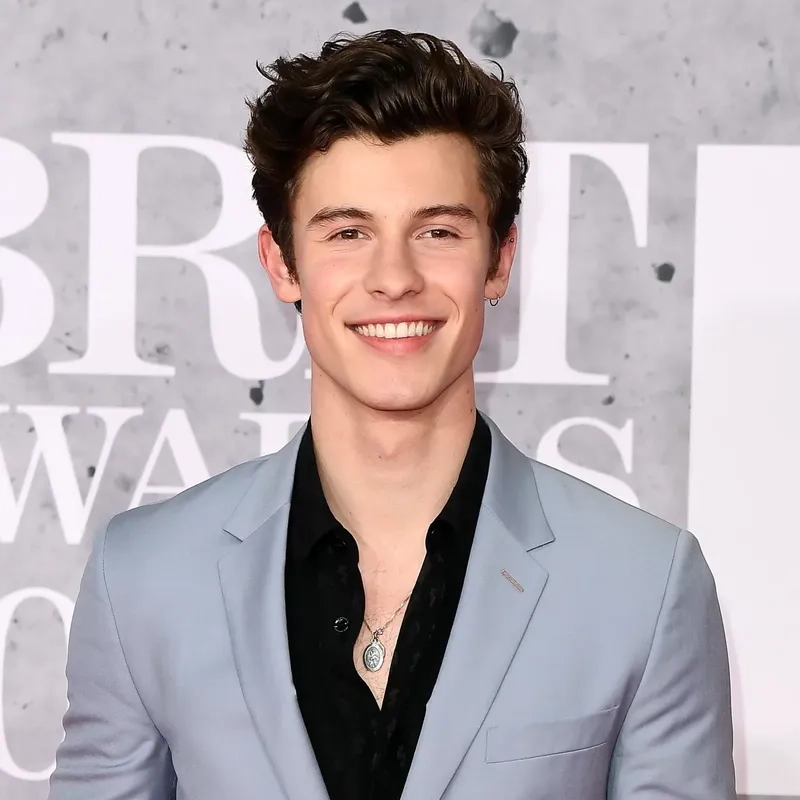 Shawn Mendes và Camila Cabello trong MV Señorita