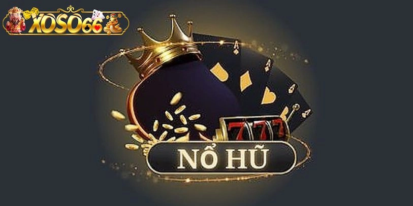Tại sao slot nổ hũ XOSO66 lại thu hút người chơi đến vậy?