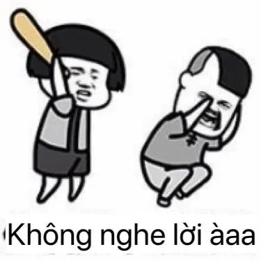 Meme đánh đít cực thốn