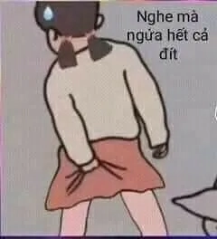 Meme Batman tét mông Robin kinh điển