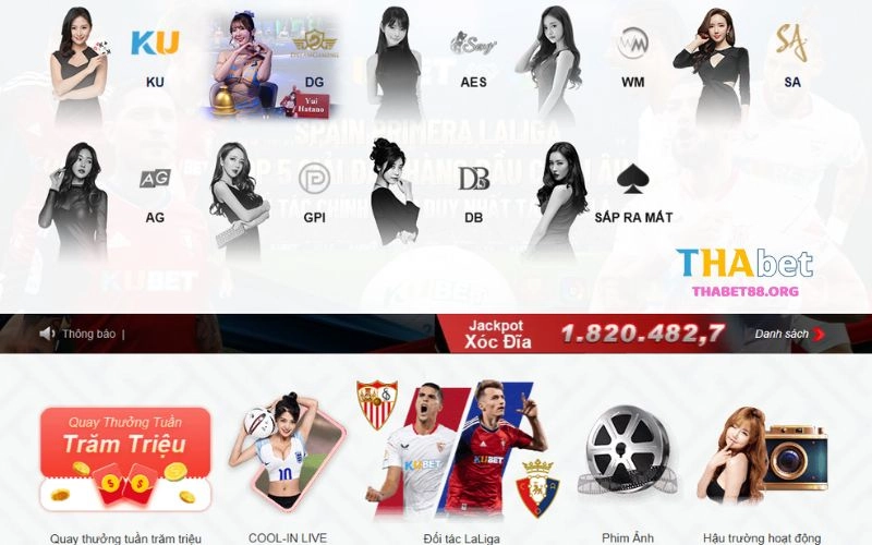 Tại sao chọn Thabet để cá cược Esport?