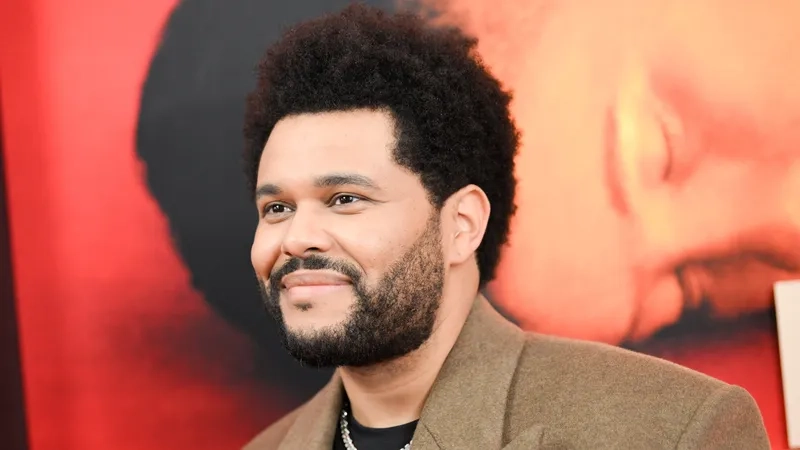 The hills the weeknd