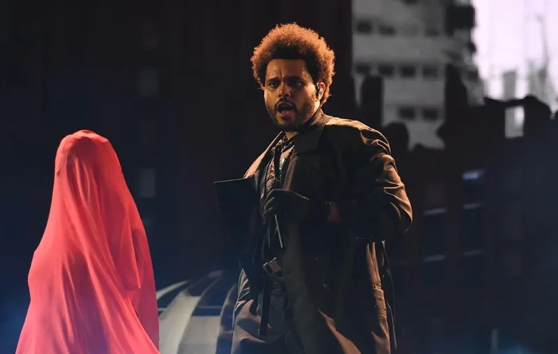 Một ca khúc ý nghĩa trong sự nghiệp âm nhạc của The Weeknd