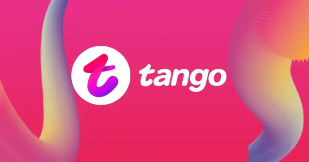 Tango Live - kết nối toàn cầu không giới hạn