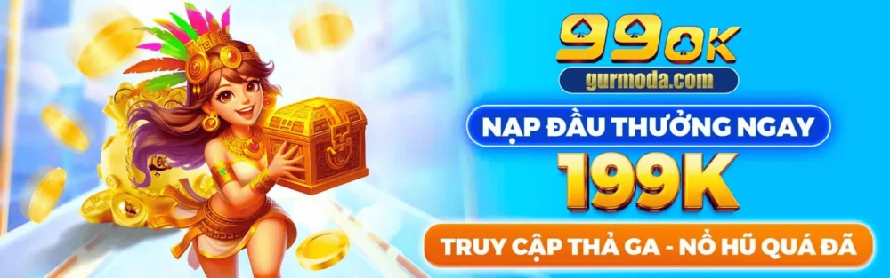 TP Bắn cá 99OK là gì?