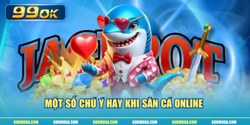 Cách chơi TP Bắn cá 99OK cho người mới