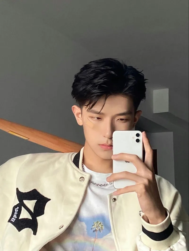 Những video trai đẹp ngầu tiktok triệu view