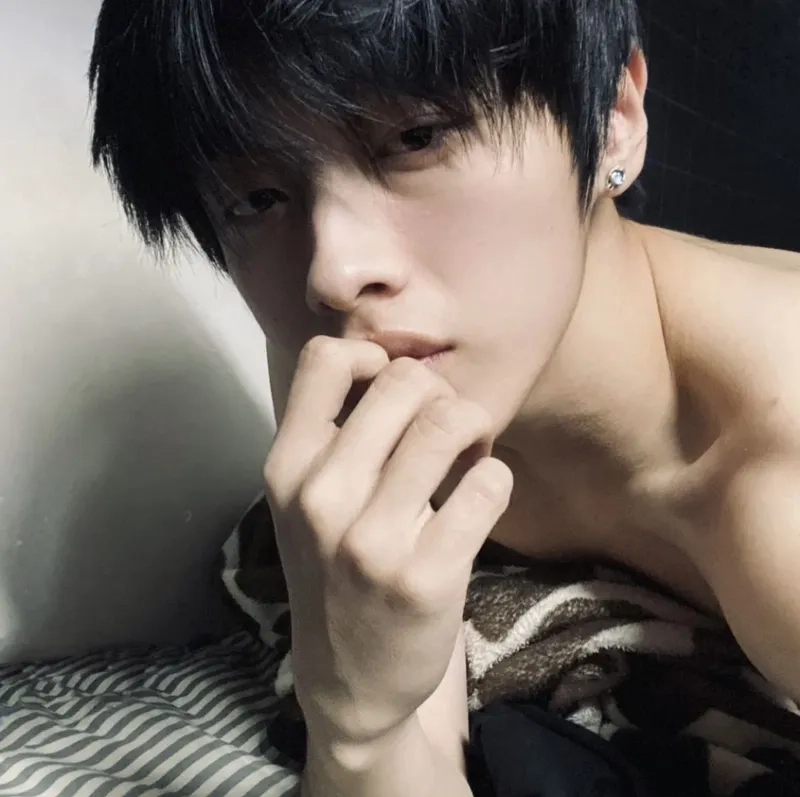 Top 101+ hình ảnh trai đẹp ngầu và lạnh lùng