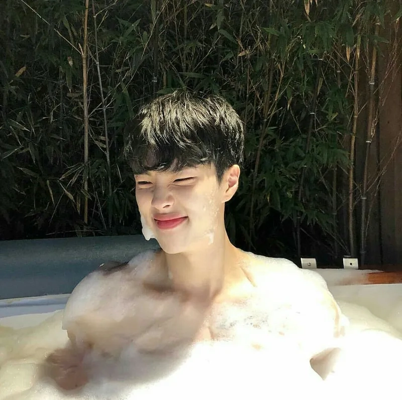 Chia sẻ id tiktok trai đẹp nổi tiếng