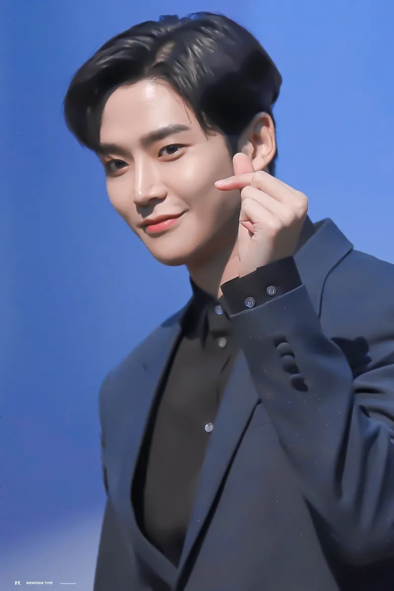 Nhan sắc của một hot boy đến từ Douyin - trai đẹp tiktok trung quốc