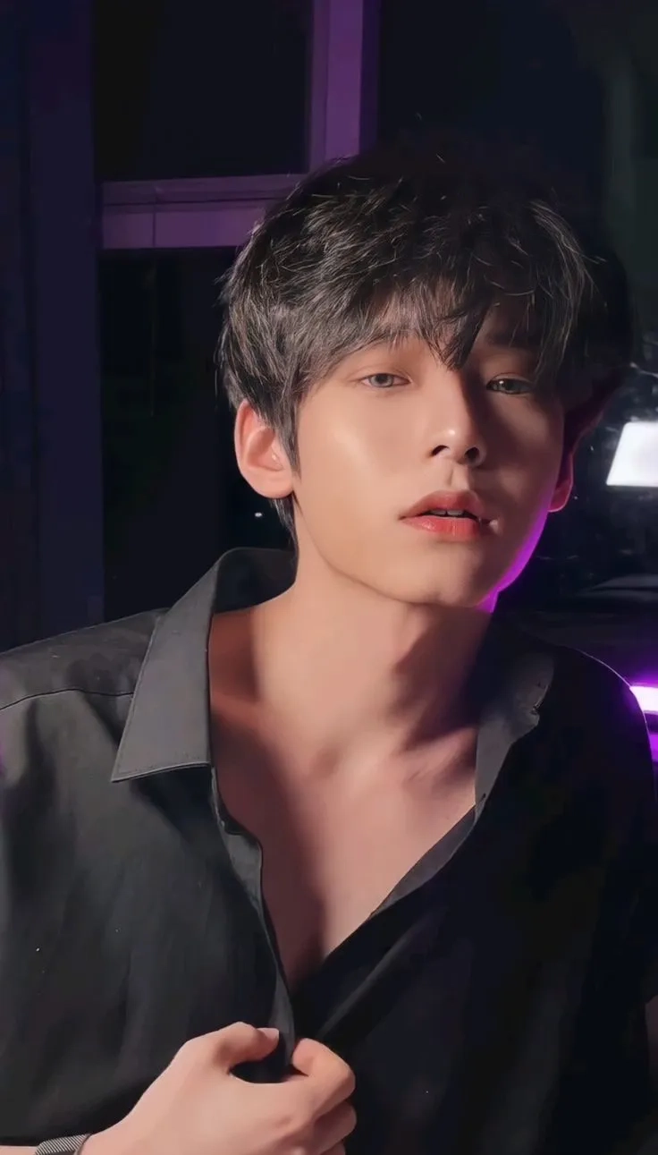 Màn lột xác trong trend biến hình tiktok