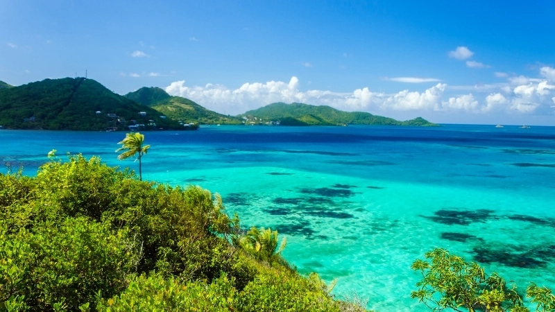 50+ Mẫu tranh phong cảnh biển đảo đẹp và cuốn hút nhất