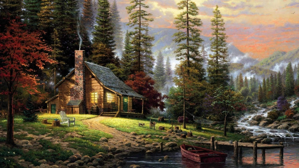 Ảnh cảnh đẹp thiên nhiên Việt Nam