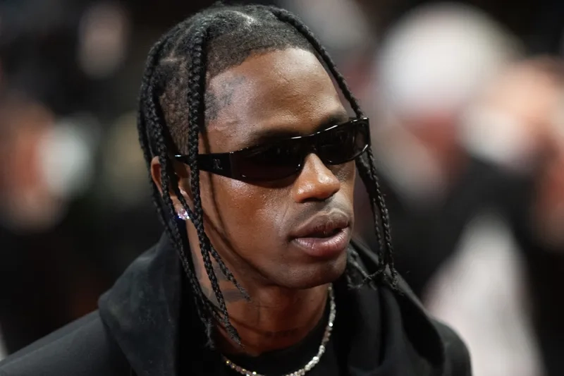 La Flame trình diễn tại một sự kiện lớn