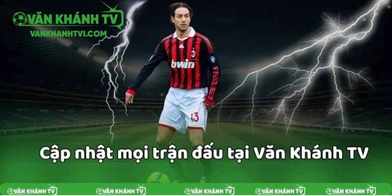 Tiện ích đi kèm giúp VankhanhTV trở thành kênh giải trí toàn diện