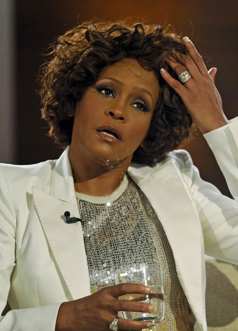 Khoảnh khắc vinh quang với One moment in time