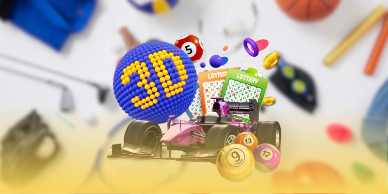 Tìm hiểu sảnh xổ số 3389