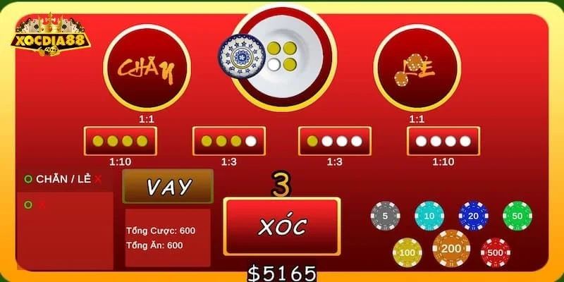 Một số mẹo giúp thành viên tối ưu từng phiên cược