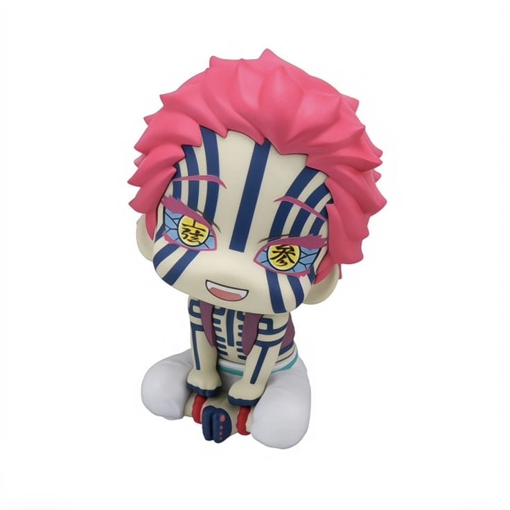 Nét vẽ chibi art đáng yêu