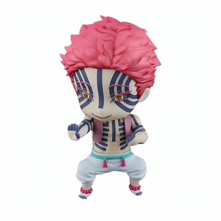 Mẫu Akaza funko pop đáng sưu tầm