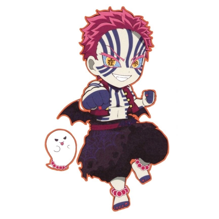 Tải về Akaza wallpaper cho điện thoại