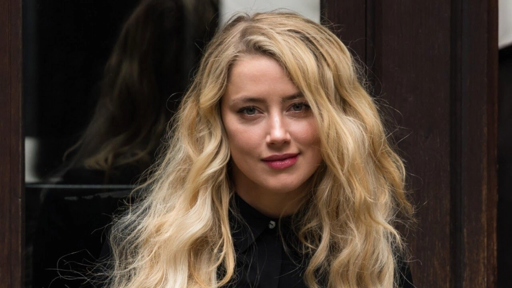 Cuộc sống của Amber Heard sau vụ kiện