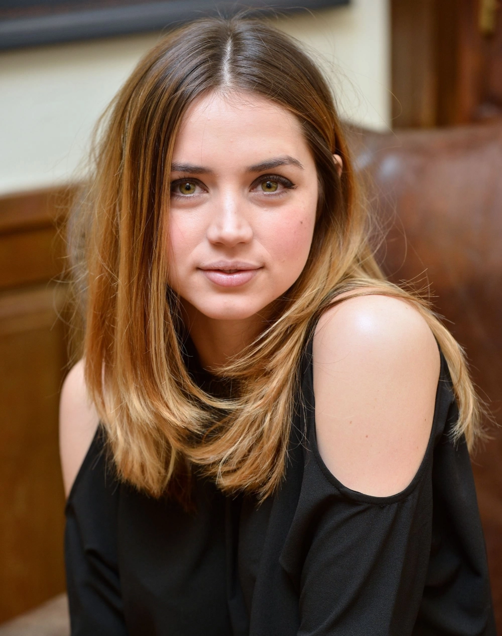 Phong cách thời trang của Ana de Armas