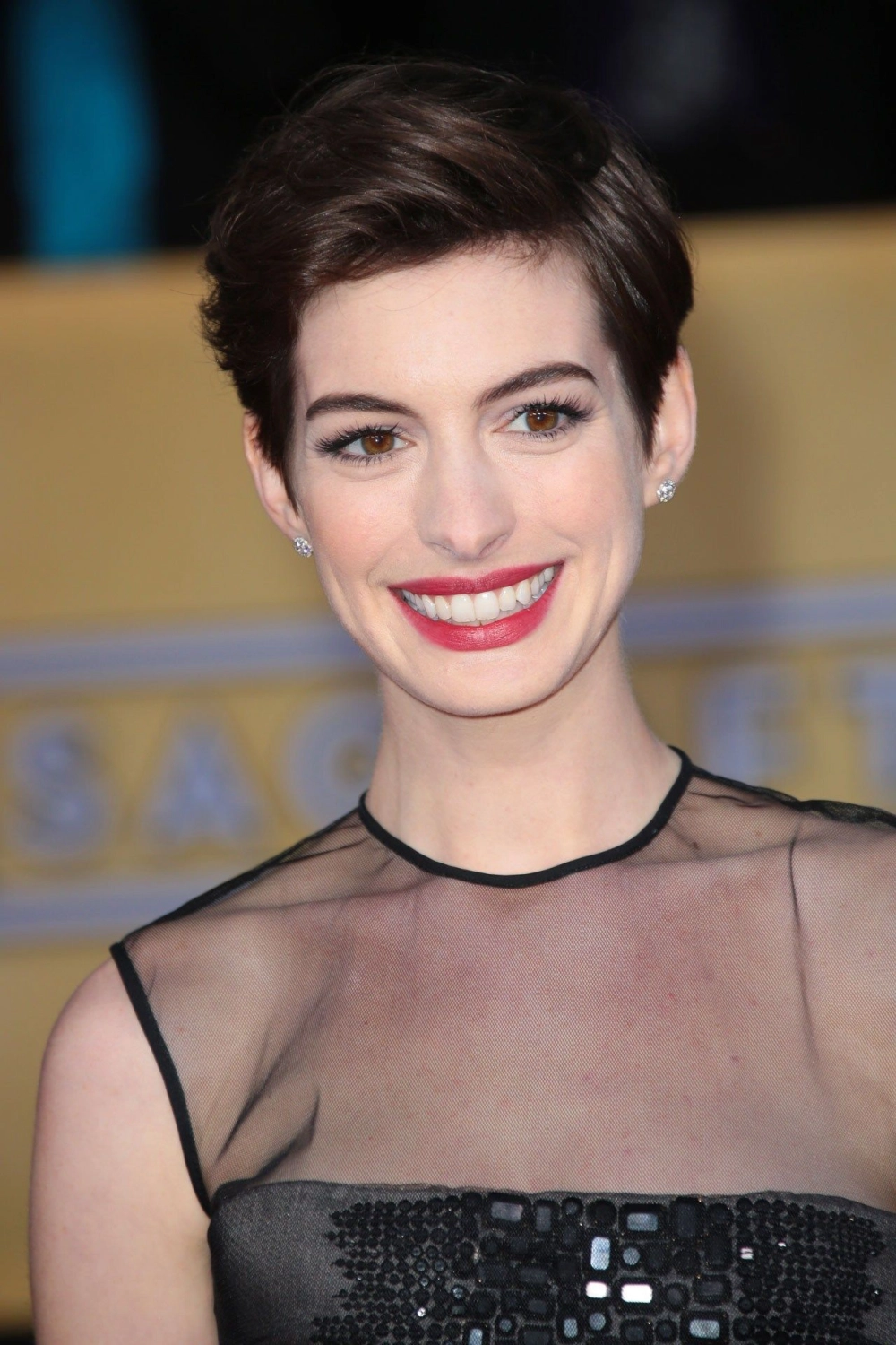 Hậu trường các bộ phim của Anne Hathaway