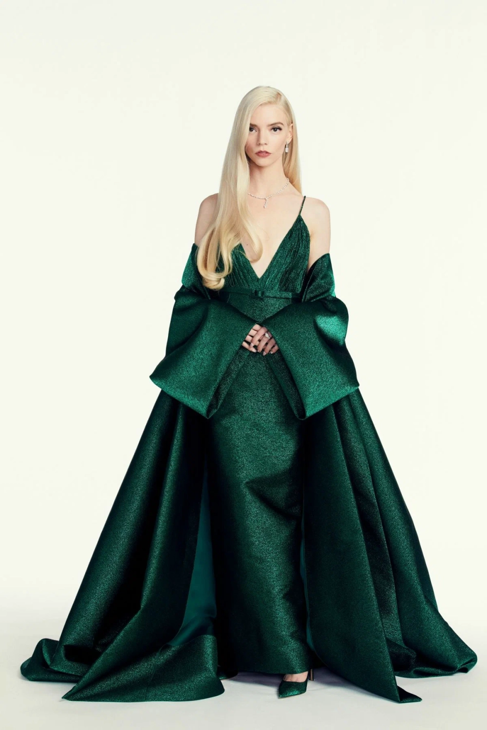 Tổng hợp phim của Anya Taylor-Joy