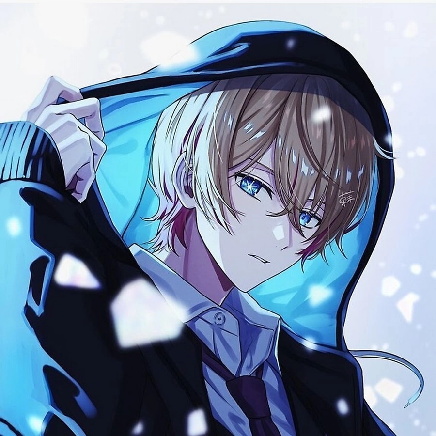 Aqua Hoshino - Tuyển tập ảnh của ngôi sao trả thù